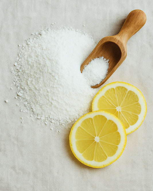 Natural Laundry Soap Made in Canada Why I Created My Own Clean Alternative