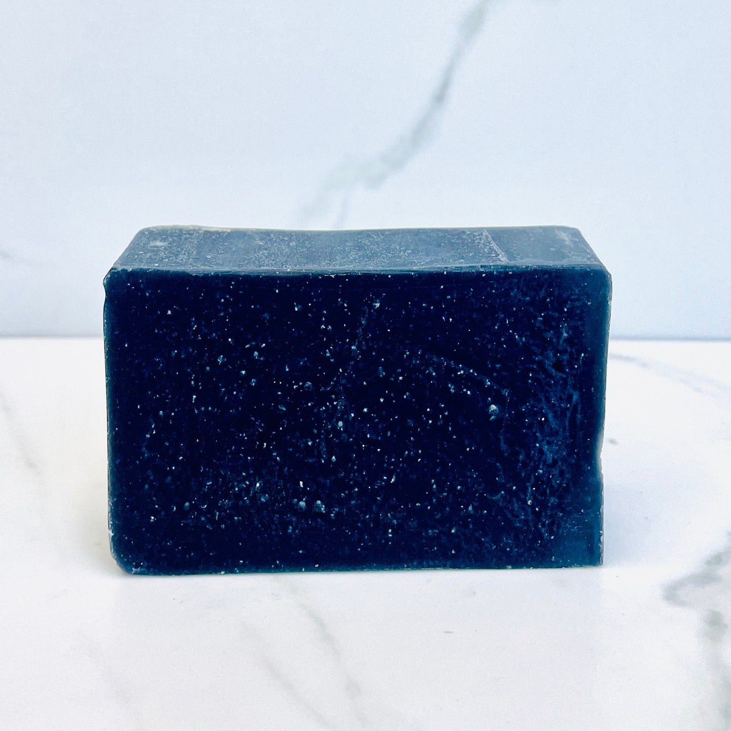 deep clean charcoal cold pressed soap