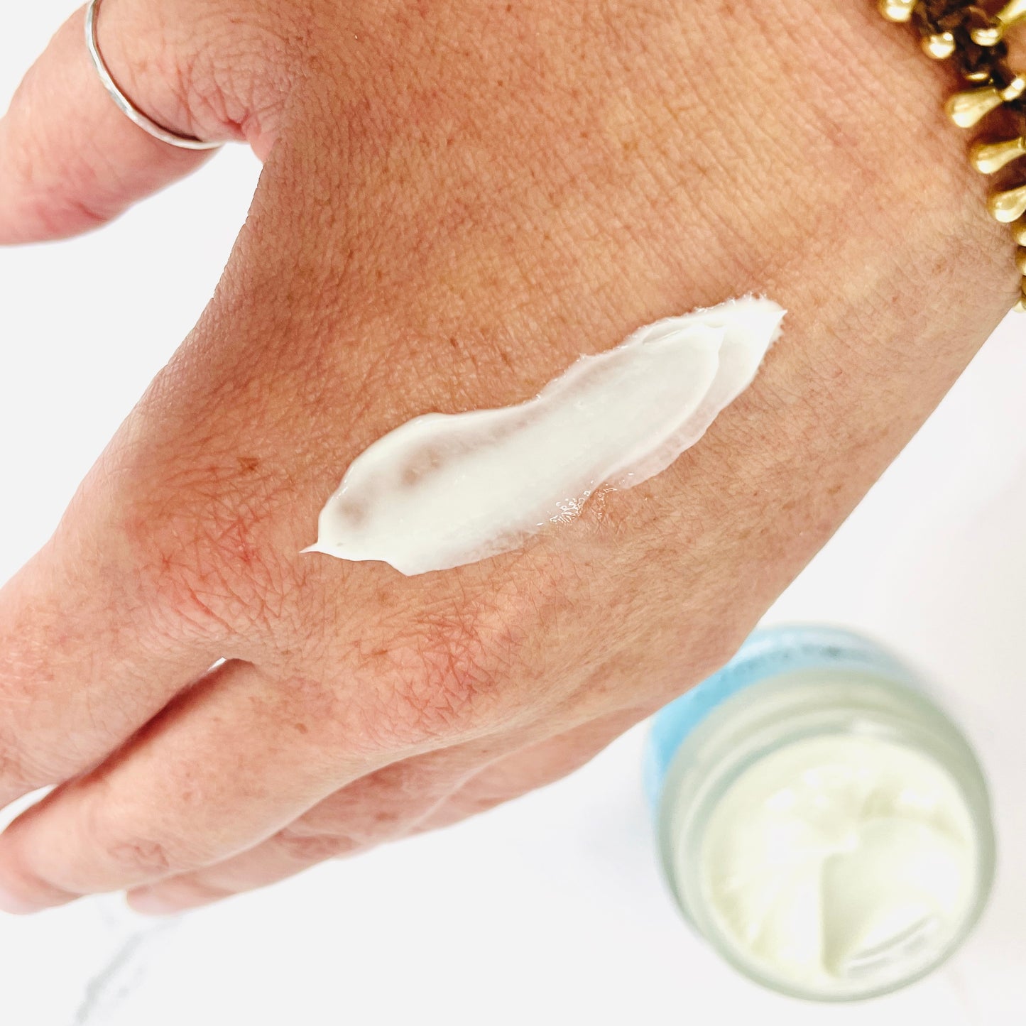 Soothe and Repair Natural Cream