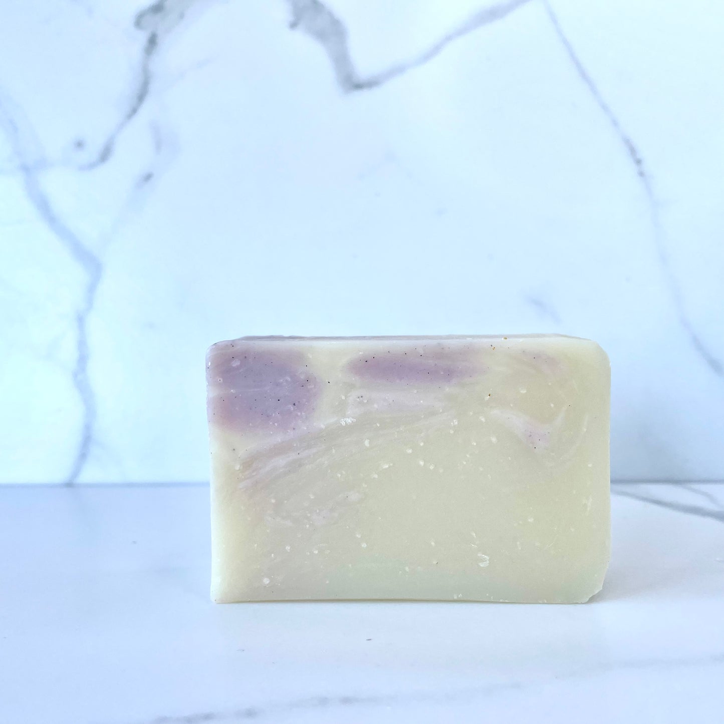 Lavender Tangerine Hand and Body Soap