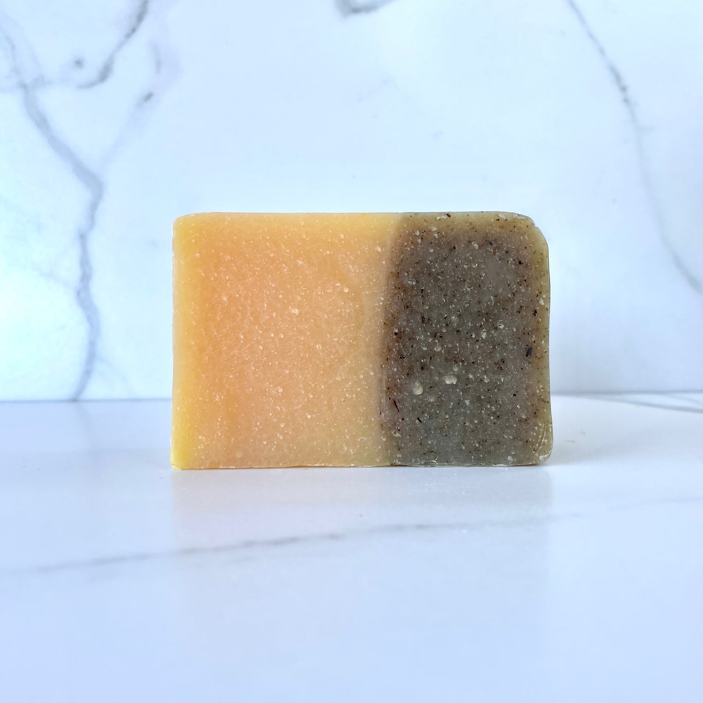 Lemongrass Cold Pressed Hand and Body Soap