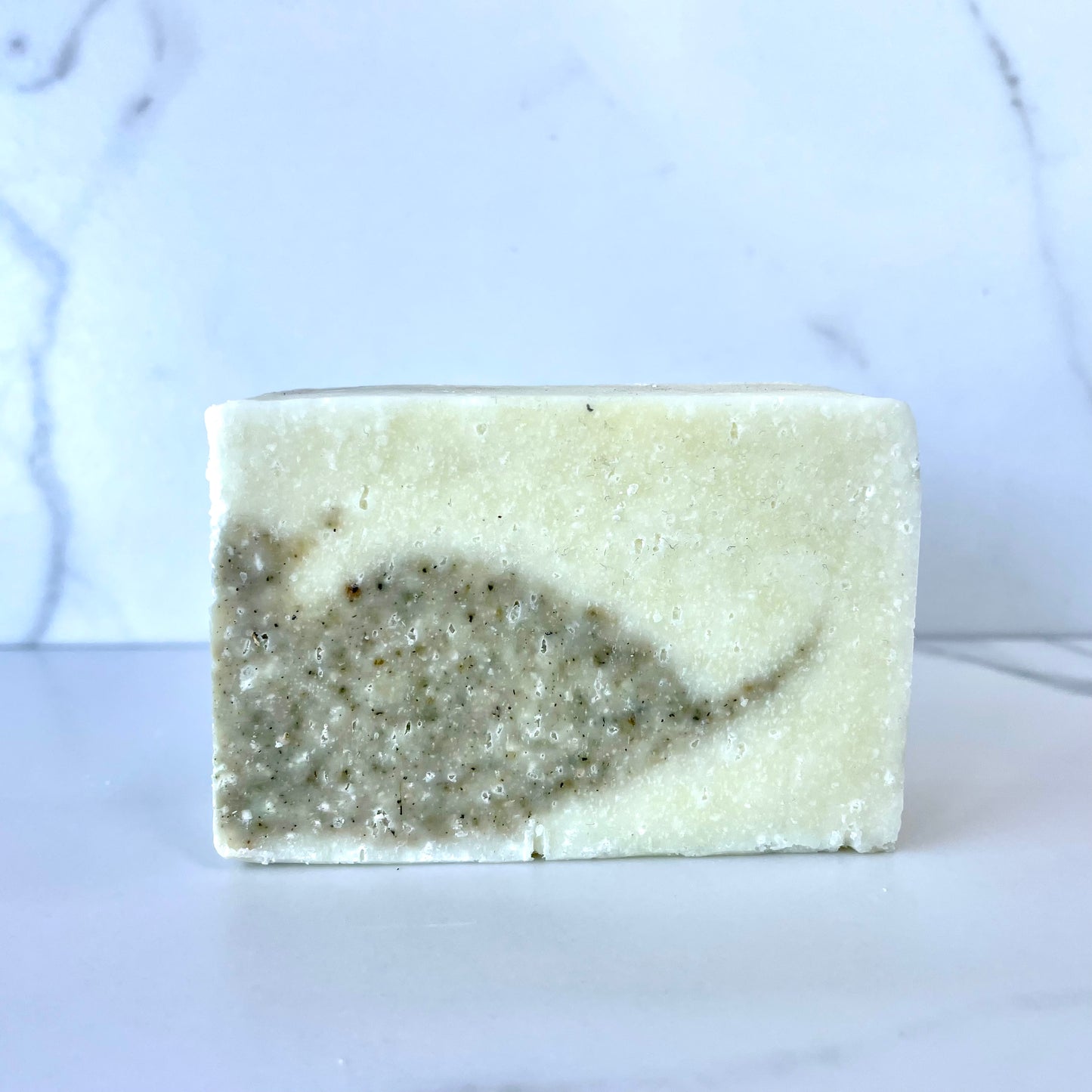 Dead Sea Salt Cold Pressed Soap