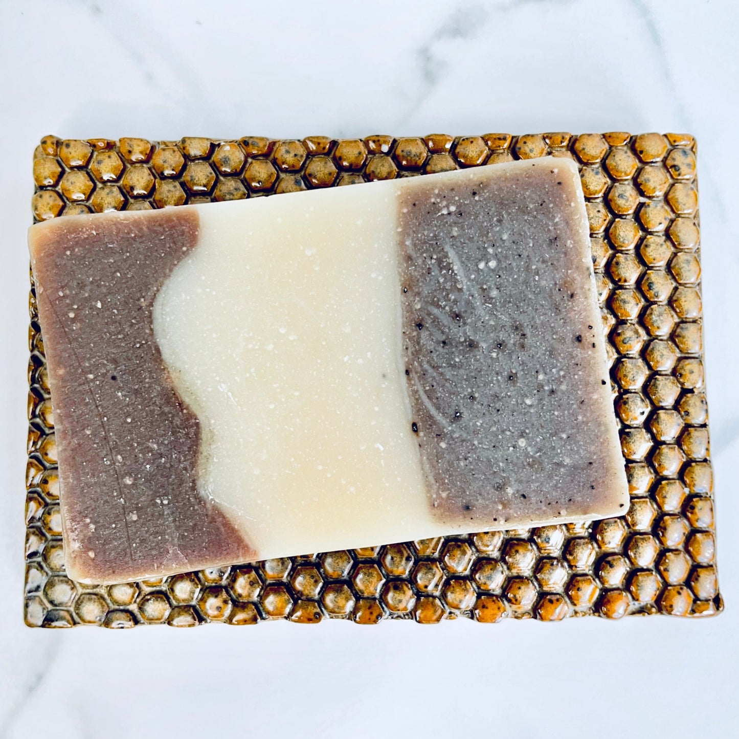 simplywildconaturals Patchouli Soap