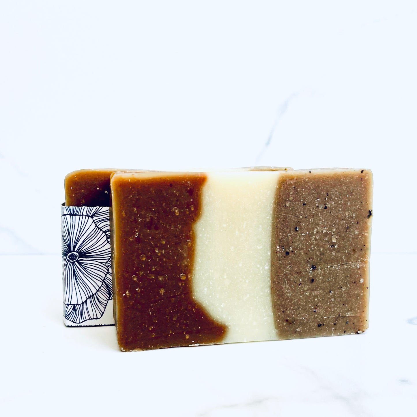 simplywildconaturals Patchouli Soap