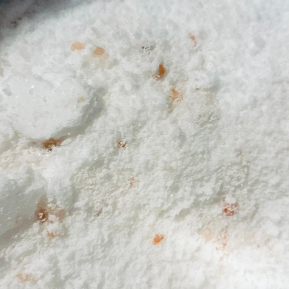 FIZZING BATH SOAK