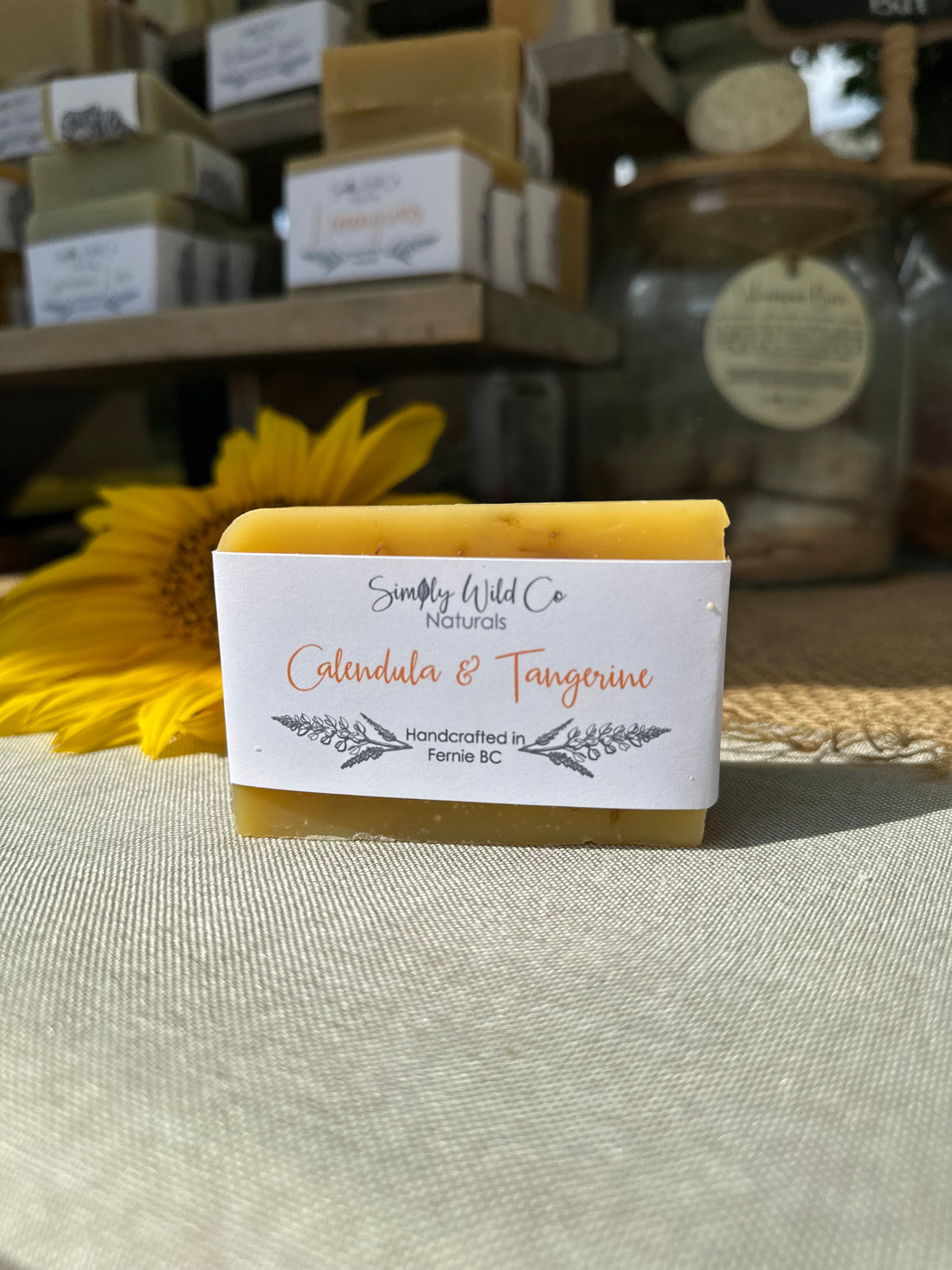 Why Truly Natural Cold-Pressed Soaps Are Better for You and the Environment