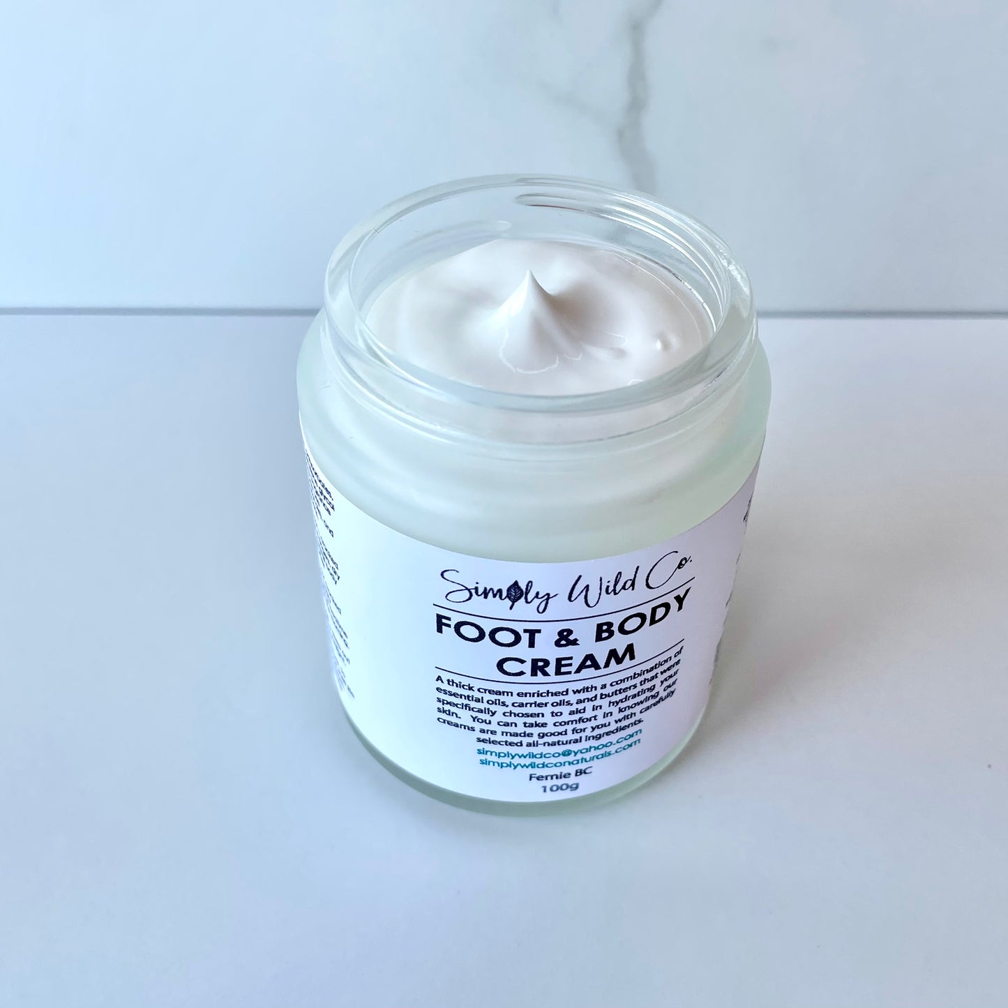 Eco-Friendly Refill Revolution - Bring Your Own Container