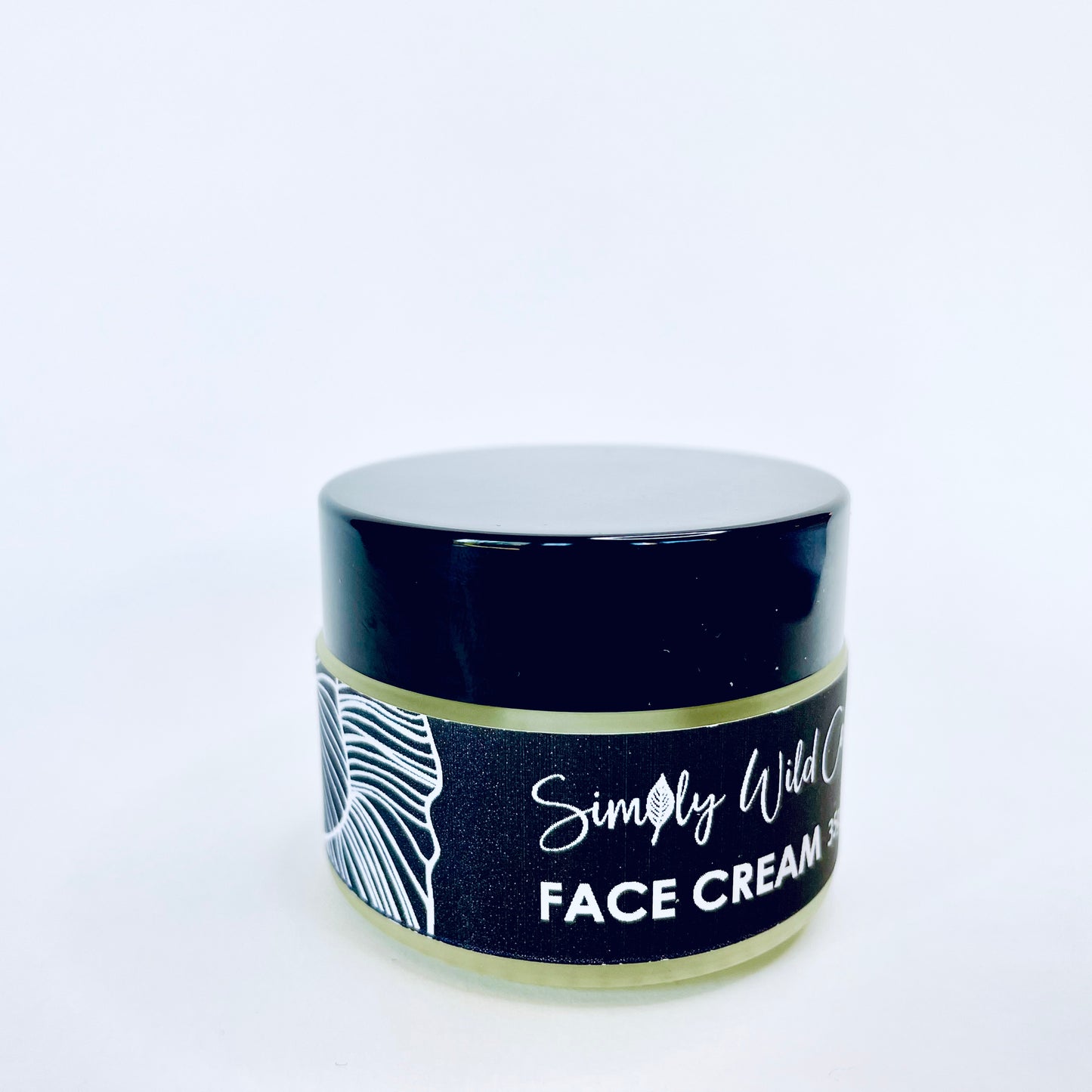 small batch face cream