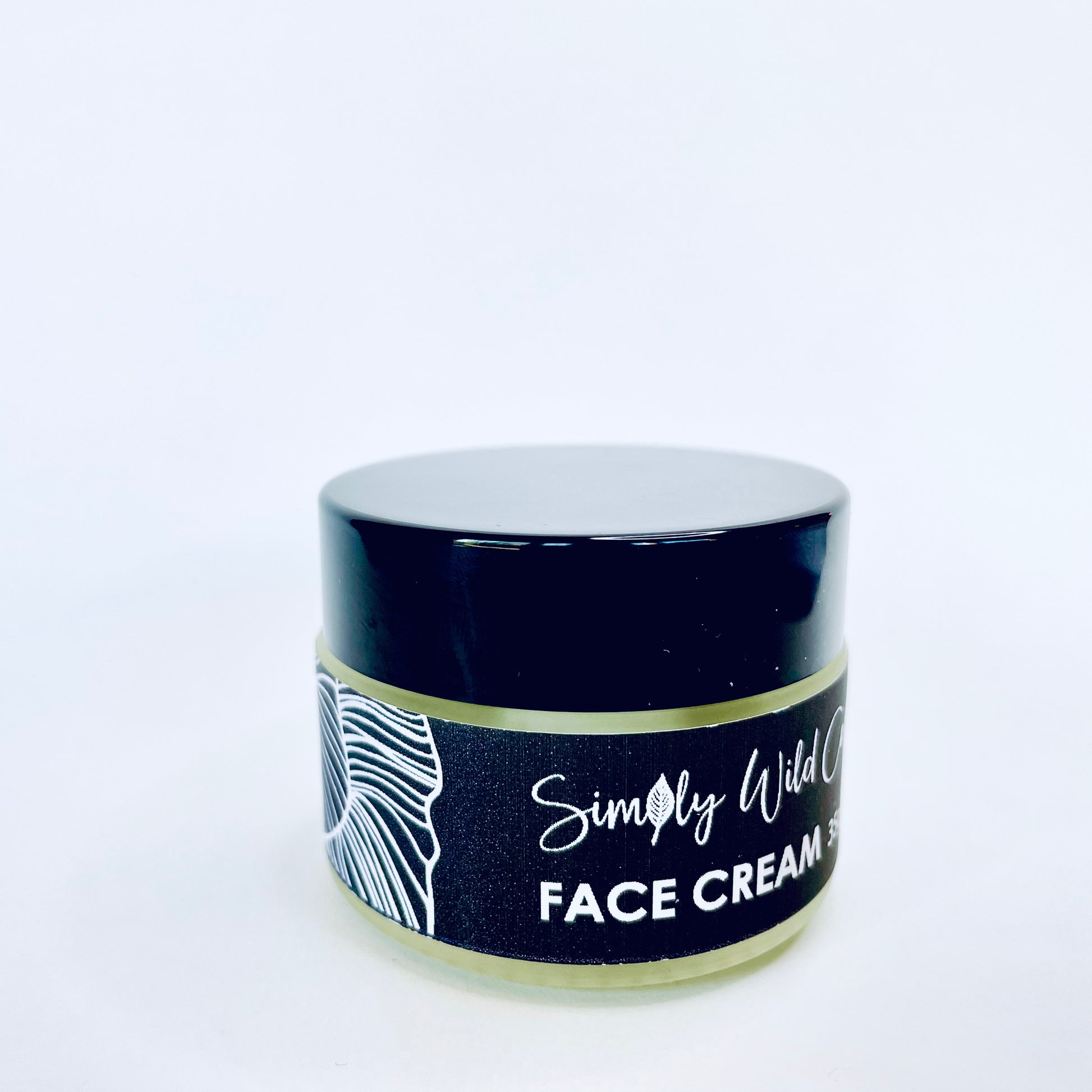 small batch face cream