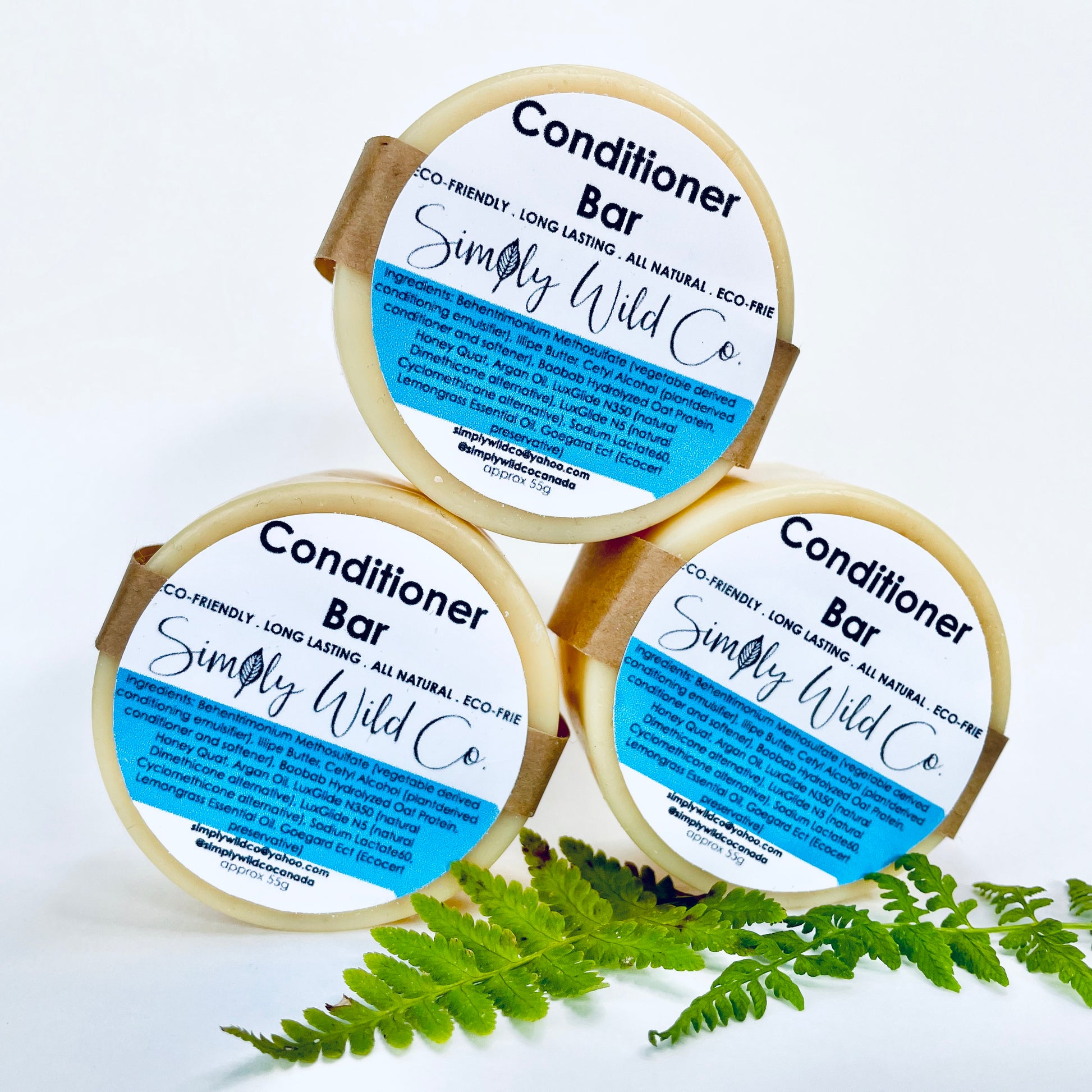 conditioner bar