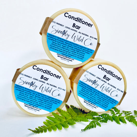conditioner bar