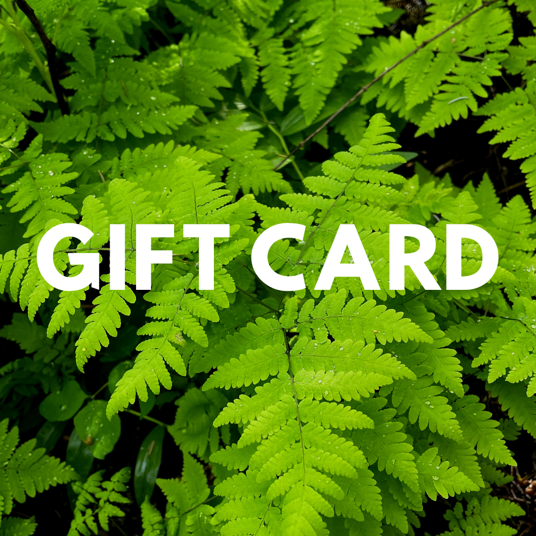 Simply Wild Co Naturals Gift Card