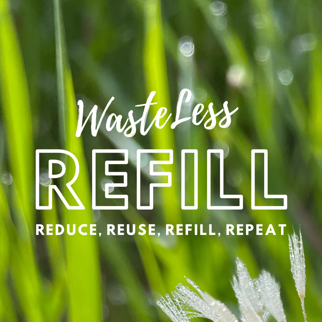 refill options Simply Wild Co Naturals